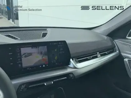 Photo 19 BMW X1  sDrive20i 170ch M Sport