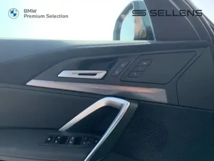 Photo 14 BMW X1  sDrive20i 170ch M Sport