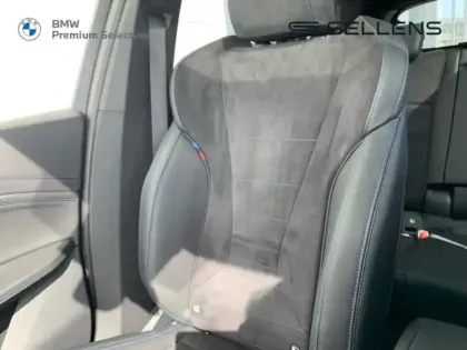 Photo 8 BMW X1  sDrive20i 170ch M Sport