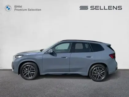 Photo 17 BMW X1  sDrive20i 170ch M Sport