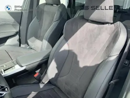 Photo 18 BMW X1  sDrive20i 170ch M Sport