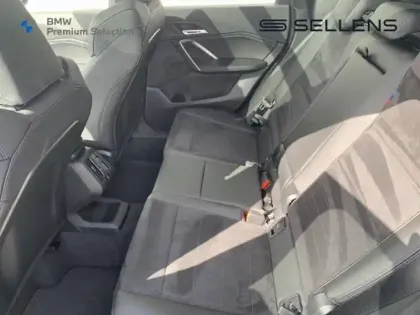 Photo 28 BMW X1  sDrive20i 170ch M Sport