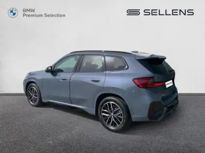 Photo 25 BMW X1  sDrive20i 170ch M Sport