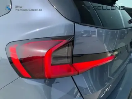 Photo 24 BMW X1  sDrive20i 170ch M Sport