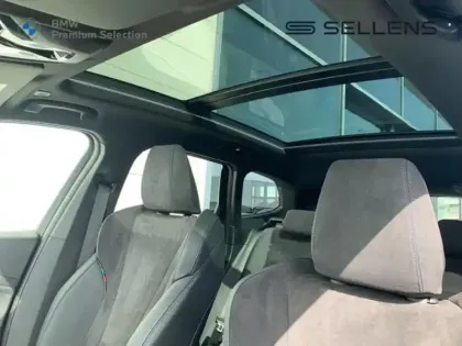 Photo 12 BMW X1  sDrive20i 170ch M Sport