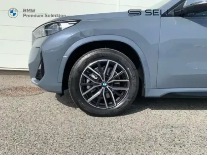 Photo 7 BMW X1  sDrive20i 170ch M Sport