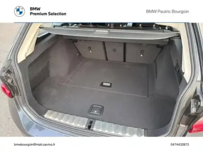 Photo 6 BMW Serie 3 Série 3 Touring 320dA MH 190ch Business Design