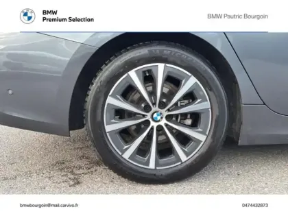 Photo 7 BMW Serie 3 Série 3 Touring 320dA MH 190ch Business Design