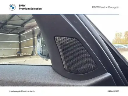 Photo 13 BMW Serie 3 Série 3 Touring 320dA MH 190ch Business Design