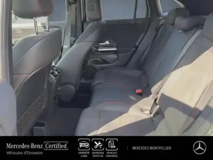 Photo 10 Mercedes GLA Gén. II (H247) Ph2 AMG Line 5