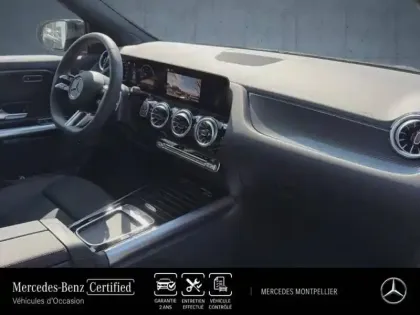 Photo 11 Mercedes GLA Gén. II (H247) Ph2 AMG Line 5