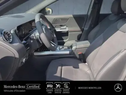 Photo 9 Mercedes GLA Gén. II (H247) Ph2 AMG Line 5