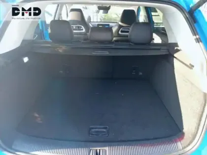 Photo 9 Mg EHS  1.5T GDI 258ch PHEV Luxury