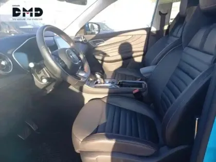 Photo 10 Mg EHS  1.5T GDI 258ch PHEV Luxury