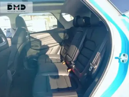 Photo 5 Mg EHS  1.5T GDI 258ch PHEV Luxury