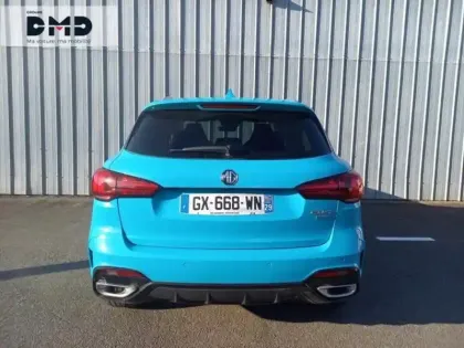 Photo 8 Mg EHS  1.5T GDI 258ch PHEV Luxury