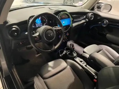 Photo 10 Mini Mini  Cooper 136ch  Edition Camden BVA7