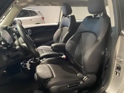 Photo 11 Mini Mini  Cooper 136ch  Edition Camden BVA7