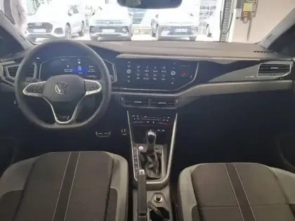 Photo 14 Volkswagen Polo  1.0 TSI 95ch Style DSG7