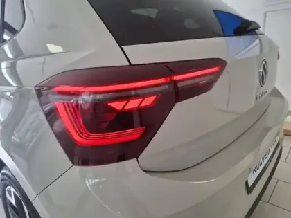 Photo 9 Volkswagen Polo  1.0 TSI 95ch Style DSG7