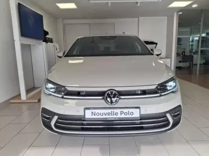 Photo 5 Volkswagen Polo  1.0 TSI 95ch Style DSG7