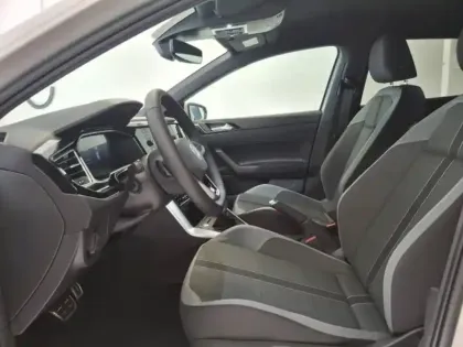 Photo 11 Volkswagen Polo  1.0 TSI 95ch Style DSG7