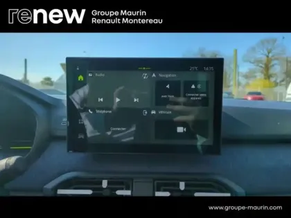 Photo 13 Dacia Sandero Gén. III (BJI) Ph3 Journey 5