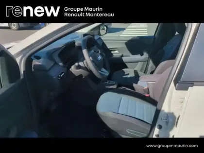 Photo 11 Dacia Sandero Gén. III (BJI) Ph3 Journey 5