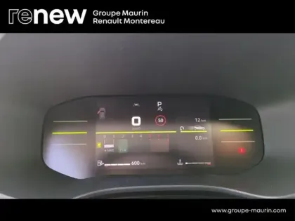 Photo 10 Dacia Sandero Gén. III (BJI) Ph3 Journey 5