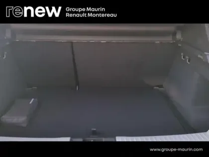 Photo 14 Dacia Sandero Gén. III (BJI) Ph3 Journey 5