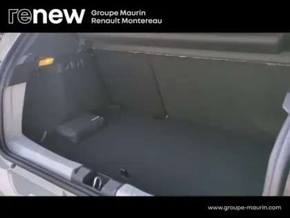 Photo 16 Dacia Sandero Gén. III (BJI) Ph3 Journey 5