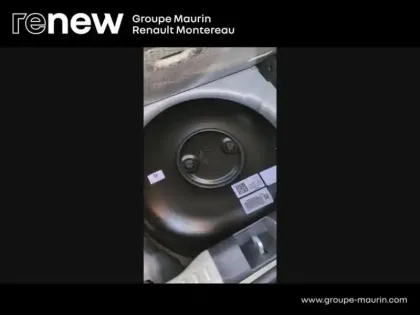 Photo 15 Dacia Sandero Gén. III (BJI) Ph3 Journey 5