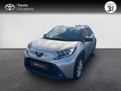 Photo Toyota Aygo