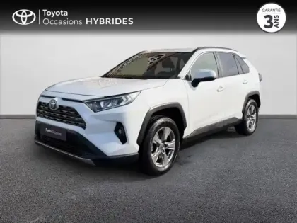 Photo Toyota Rav4
