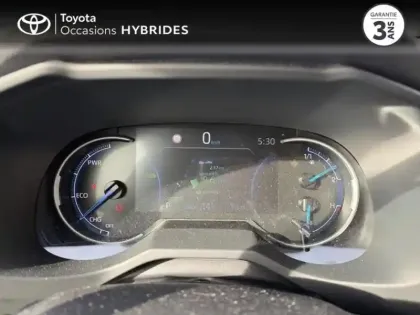 Photo 13 Toyota Rav4  2.5 Hybride 218ch Dynamic 2WD MY22