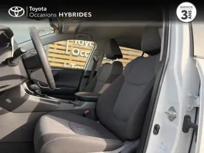 Photo 10 Toyota Rav4  2.5 Hybride 218ch Dynamic 2WD MY22