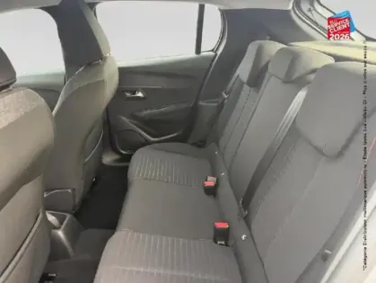 Photo 10 Peugeot 208  1.5 BlueHDi 100ch S&S Active