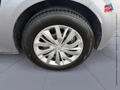 Photo 9 Peugeot 208  1.5 BlueHDi 100ch S&S Active