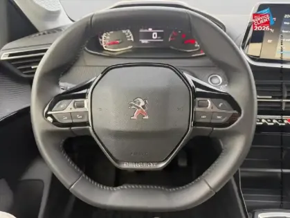 Photo 11 Peugeot 208  1.5 BlueHDi 100ch S&S Active