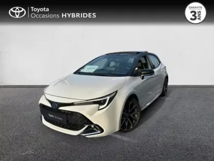 Photo Toyota Corolla