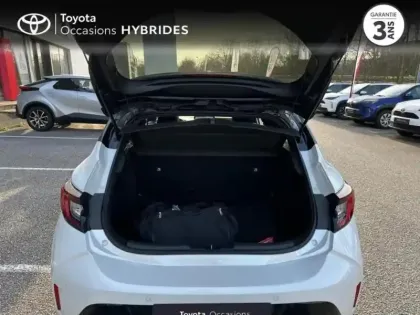 Photo 9 Toyota Corolla  1.8 140ch Collection MY23