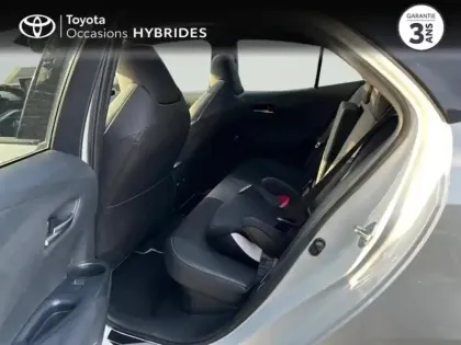 Photo 11 Toyota Corolla  1.8 140ch Collection MY23