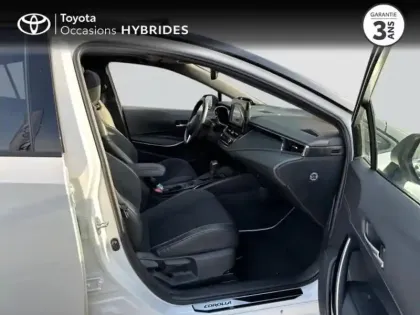 Photo 5 Toyota Corolla  1.8 140ch Collection MY23