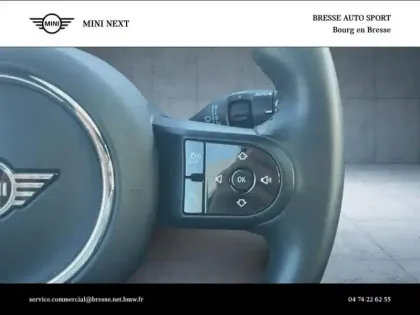 Photo 14 Mini Mini  Cooper 136ch Edition Premium Plus BVA7