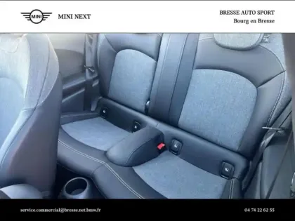 Photo 9 Mini Mini  Cooper 136ch Edition Premium Plus BVA7