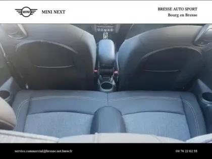 Photo 5 Mini Mini  Cooper 136ch Edition Premium Plus BVA7