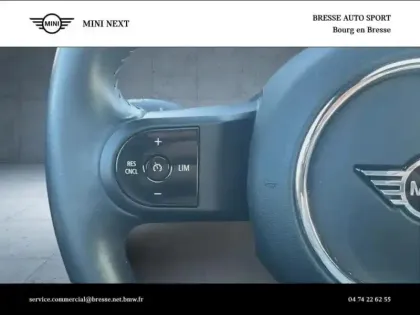 Photo 13 Mini Mini  Cooper 136ch Edition Premium Plus BVA7