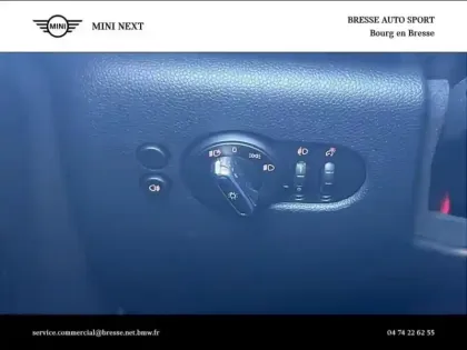 Photo 12 Mini Mini  Cooper 136ch Edition Premium Plus BVA7