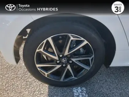 Photo 14 Toyota Yaris  116h Design 5p MY22