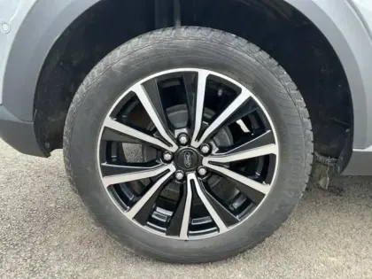 Photo 8 Ford Puma  1.0 EcoBoost 125ch S&S mHEV Titanium Powershift